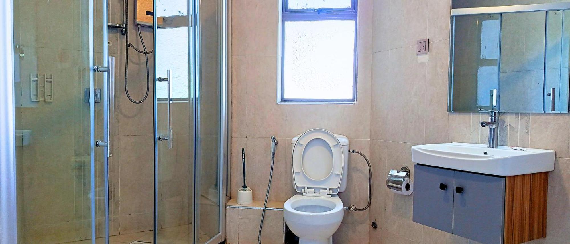Raha Suites - Westlands Nairobi Ngoại thất bức ảnh
