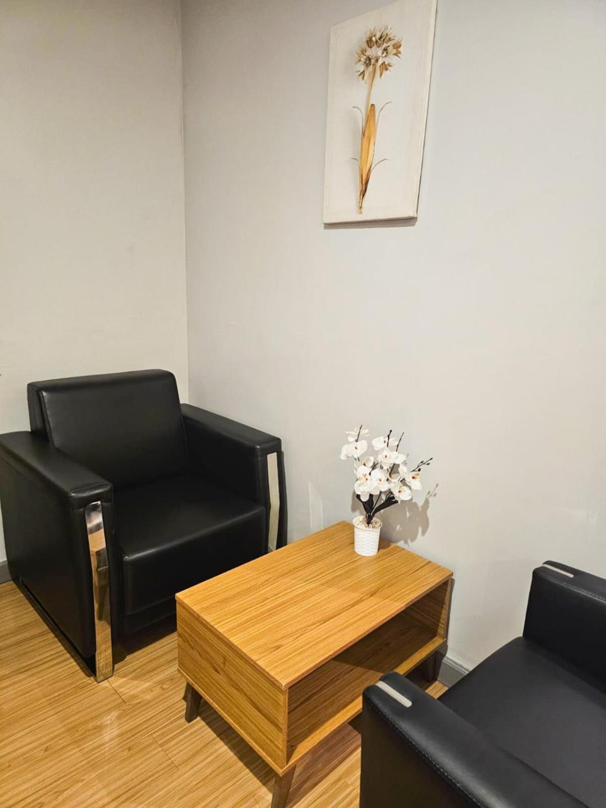 Raha Suites - Westlands Nairobi Ngoại thất bức ảnh
